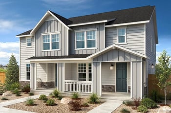 13463 E 111th Pl, Commerce City, CO 80022