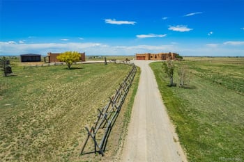 4601 S County Road 161, Strasburg, CO 80136