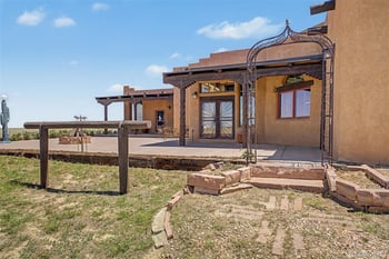 4601 S County Road 161, Strasburg, CO 80136