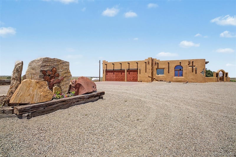 4601 County Road 161, Strasburg, CO 80136