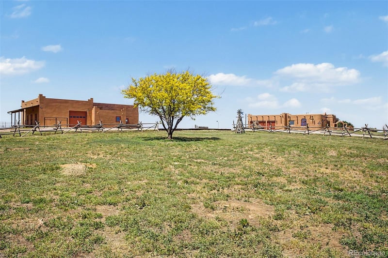 4601 County Road 161, Strasburg, CO 80136