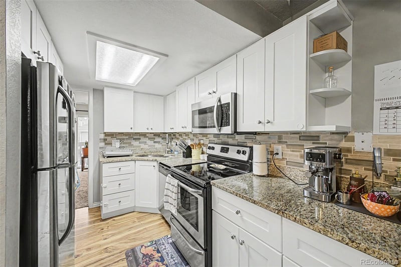 1885 Quebec Way #H26, Denver, CO 80231
