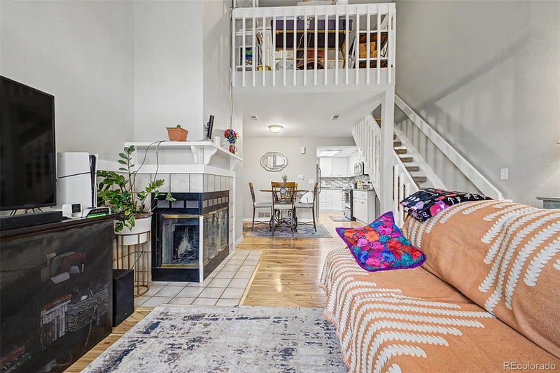 1885 Quebec Way #H26, Denver, CO 80231