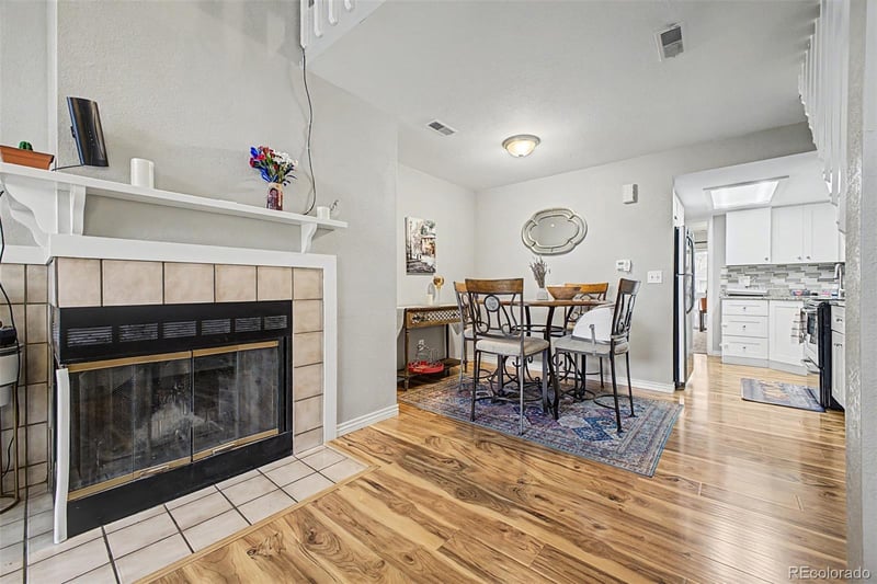 1885 Quebec Way #H26, Denver, CO 80231
