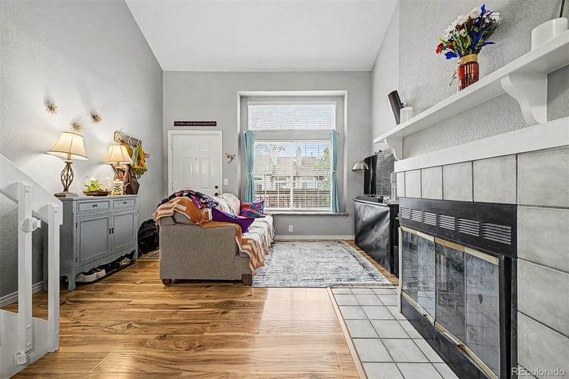 1885 Quebec Way #H26, Denver, CO 80231