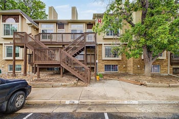 1885 S Quebec Way #H26, Denver, CO 80231