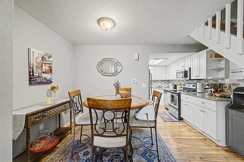 1885 Quebec Way #H26, Denver, CO 80231