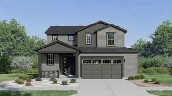 1809 Desert Lark St, Fort Collins, CO 80528