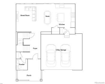 1809 Desert Lark St, Fort Collins, CO 80528