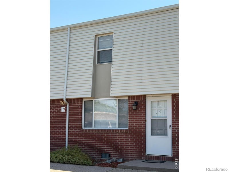 707 E 3rd St #3, Windsor, CO 80550