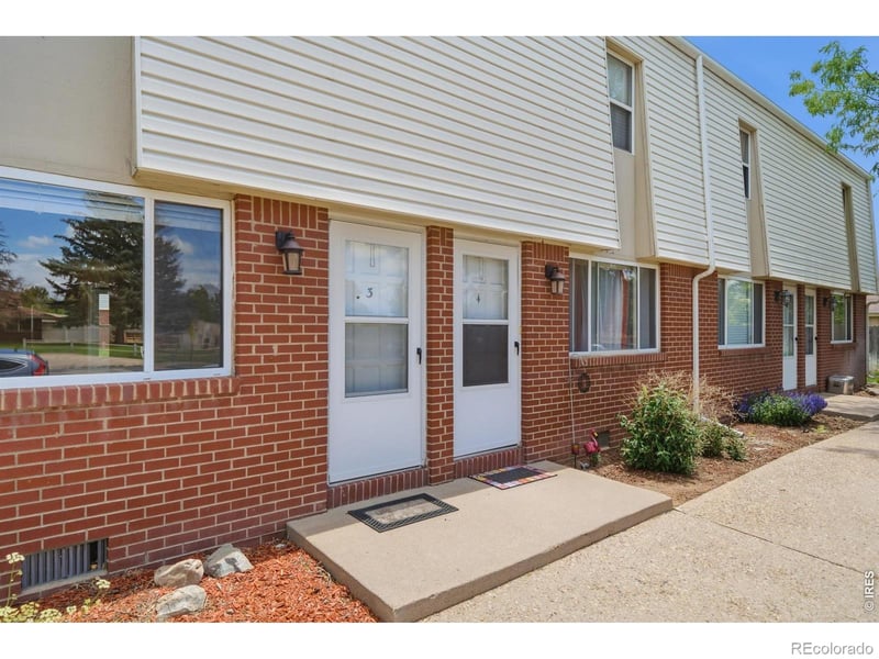 707 E 3rd St #3, Windsor, CO 80550