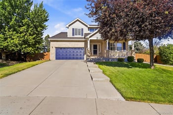 19242 E Baker Pl, Aurora, CO 80013