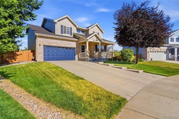 19242 E Baker Pl, Aurora, CO 80013
