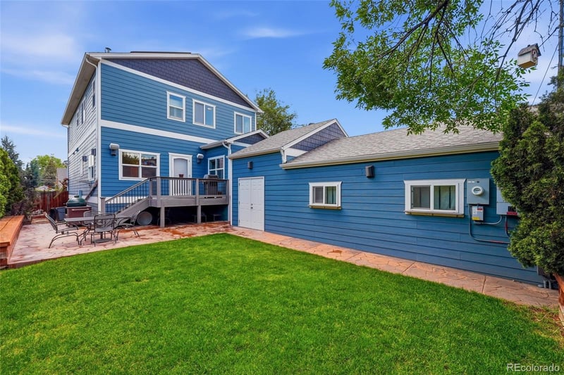 3960 Winona Ct, Denver, CO 80212