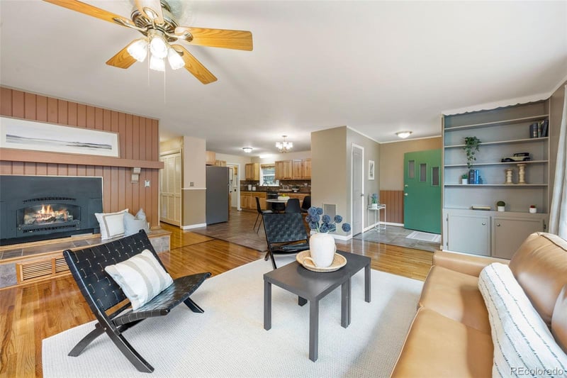 2623 Meade Cir, Colorado Springs, CO 80907