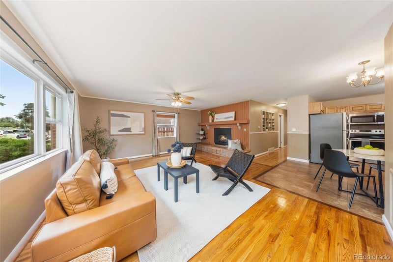 2623 Meade Cir, Colorado Springs, CO 80907