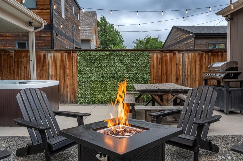 1246 Clarkson St, Denver, CO 80210