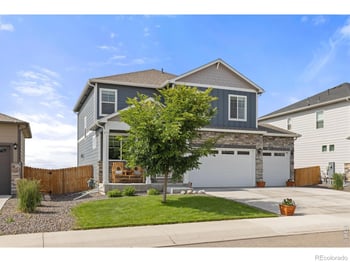 2410 Pineywoods St, Mead, CO 80542