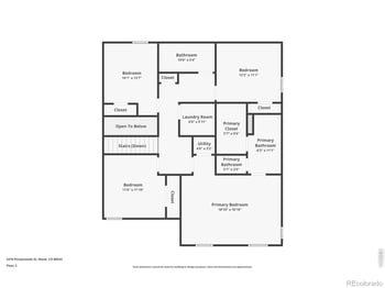 2410 Pineywoods St, Mead, CO 80542