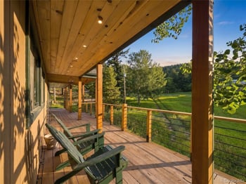 20033 Silver Ranch Rd, Conifer, CO 80433
