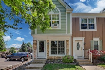 10102 W Dartmouth Ave, Lakewood, CO 80227