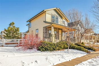 1172 S Coolidge Cir, Aurora, CO 80018