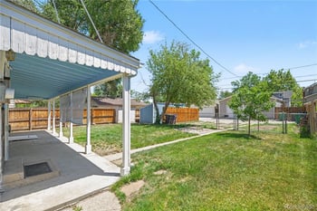 4160 Sheridan Blvd, Denver, CO 80212