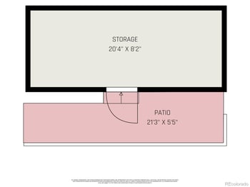 4160 Sheridan Blvd, Denver, CO 80212