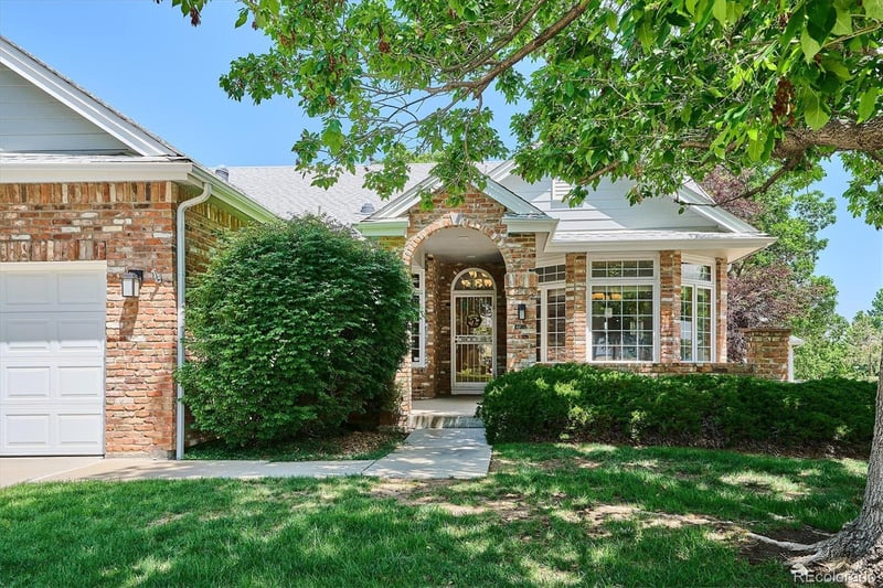 1 Birmingham Ct, Highlands Ranch, CO 80130