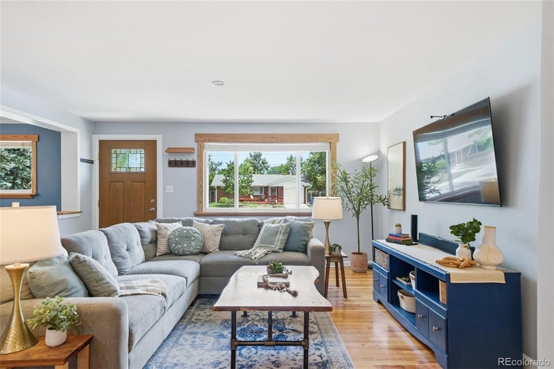5357 Field Cir, Arvada, CO 80002