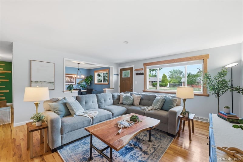 5357 Field Cir, Arvada, CO 80002