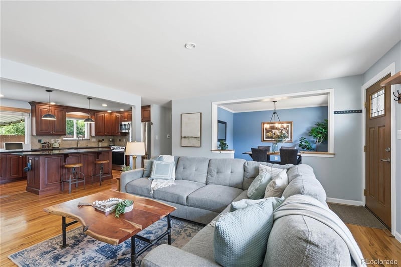 5357 Field Cir, Arvada, CO 80002