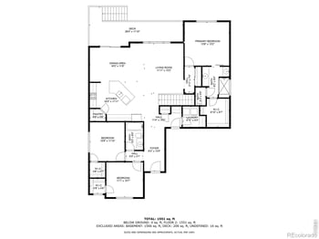 120 62nd Ave, Greeley, CO 80634