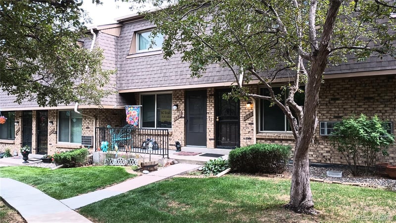 1751 Quail St, Lakewood, CO 80215