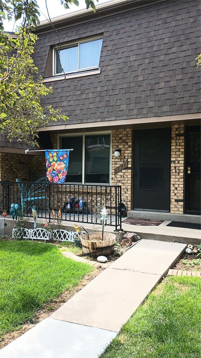 1751 Quail St, Lakewood, CO 80215