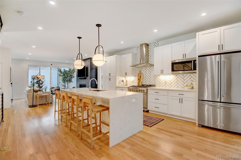2596 Bannock St, Denver, CO 80223