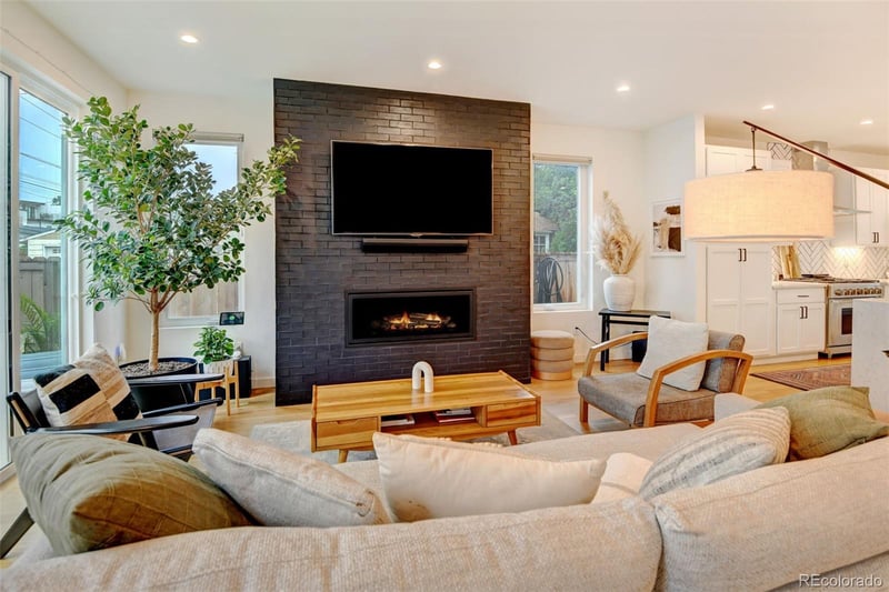 2596 Bannock St, Denver, CO 80223