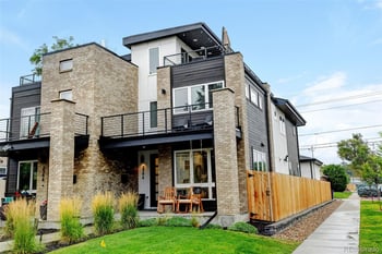 2596 S Bannock St, Denver, CO 80223