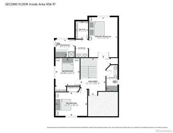 5126 Pasadena Way, Broomfield, CO 80023
