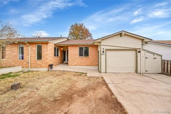 421 S Chelton Rd, Colorado Springs, CO 80910