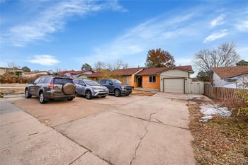 421 S Chelton Rd, Colorado Springs, CO 80910