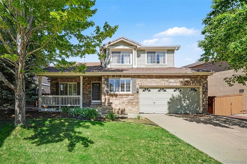 5063 Ashbrook Cir, Highlands Ranch, CO 80130