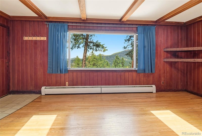 6178 S Skyline Dr, Evergreen, CO 80439