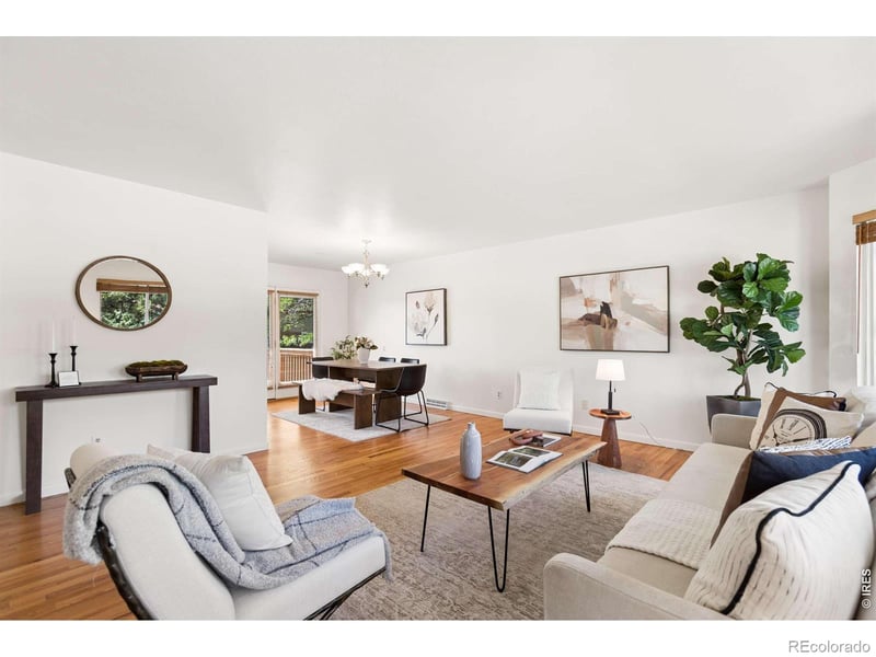 1460 Kendall Dr, Boulder, CO 80305