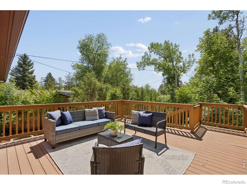 1460 Kendall Dr, Boulder, CO 80305