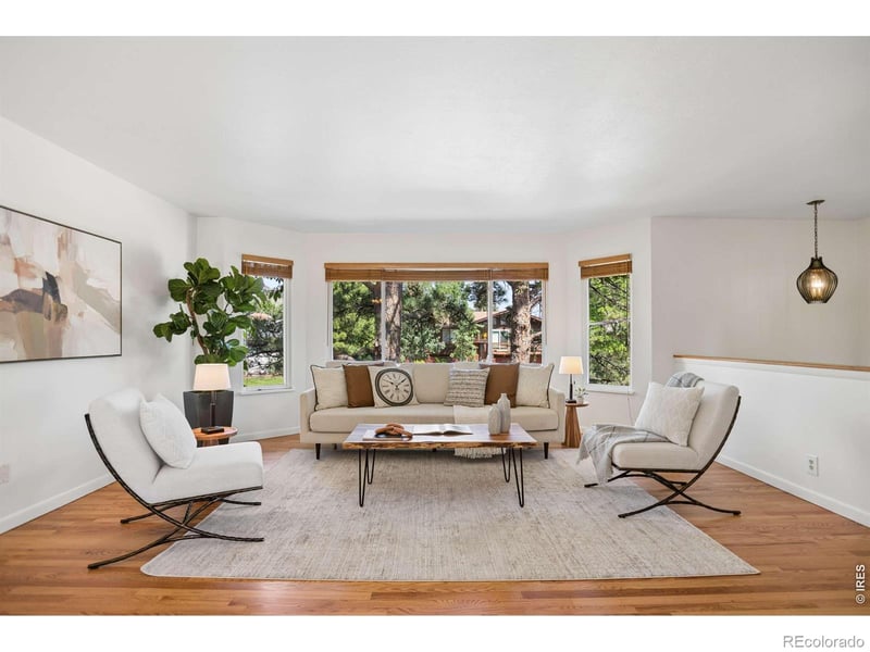 1460 Kendall Dr, Boulder, CO 80305