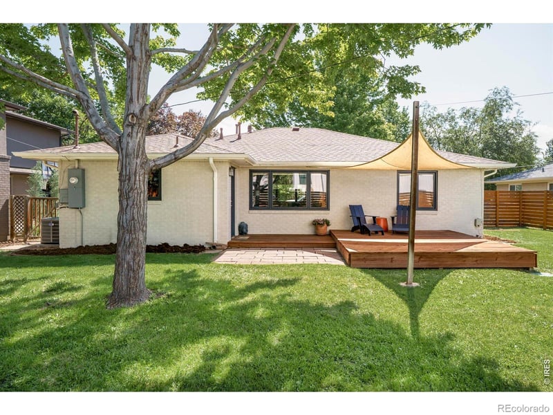 2915 16th St, Boulder, CO 80304