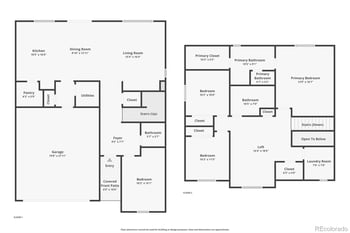 16763 Chilton Dr, Mead, CO 80542