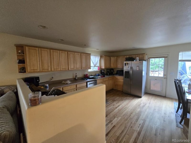 4465 Parfet St, Wheat Ridge, CO 80033