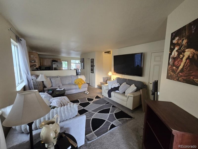 4465 Parfet St, Wheat Ridge, CO 80033